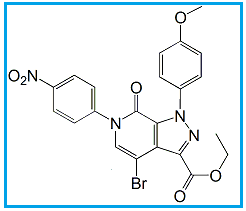 APIXABAN IMPURITY 14